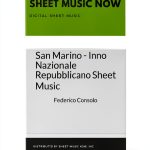 Sheet Music Now Italian Edition Digital Sheet Music Download-0