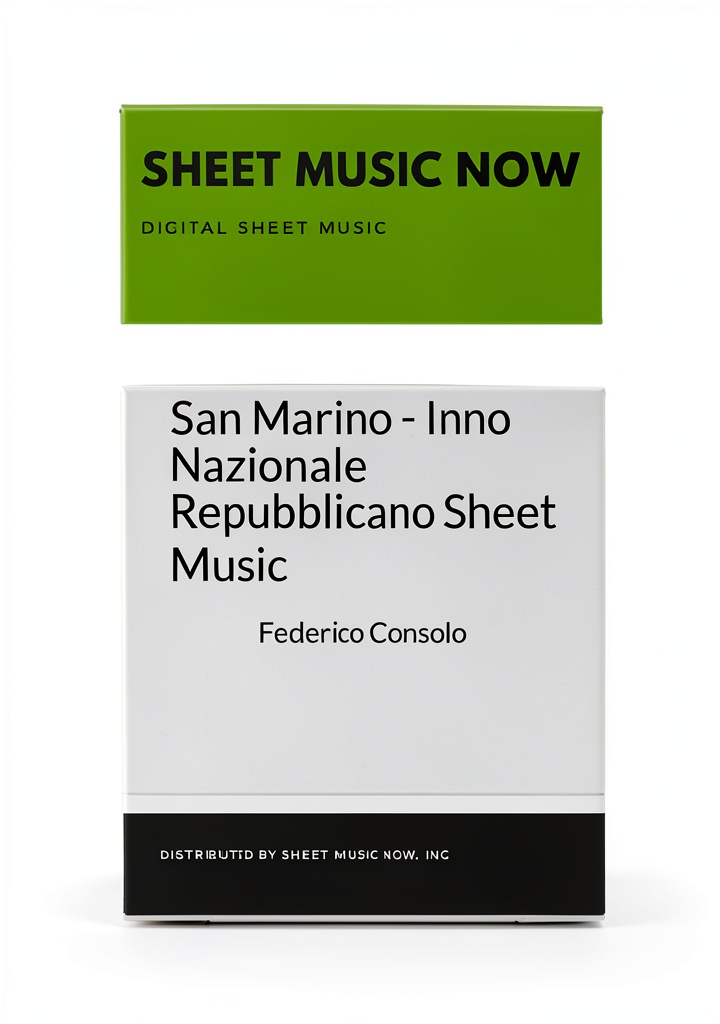 Installing Sheet Music Now Italian Edition Digital Sheet Music Download on a wooden desk