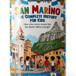 Historical Country Books Europe Collections English Reading-0