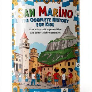 Historical Country Books Europe Collections English Reading-0