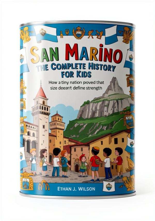 Historical Country Books Europe Collections English Reading-0