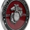 Marine Corps Coin MVP Studios Collectible Gift for Marines-4