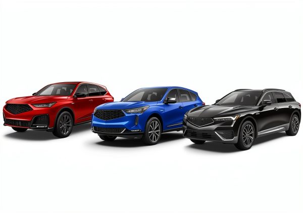 XTryfun Acura Touch Up Paint Fast Drying Rust Resistant-1