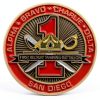 Marine Challenge Coin 3D Die Struck Collectible Coins For-1
