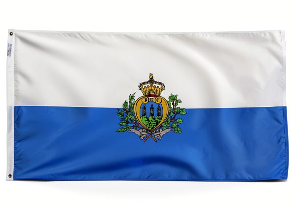 Annin Outdoor Nylon Flag USA Made Durable Weather Resistant-0