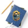 Lantern Press Waterproof Sticker Animals Decal Laptop Car-2