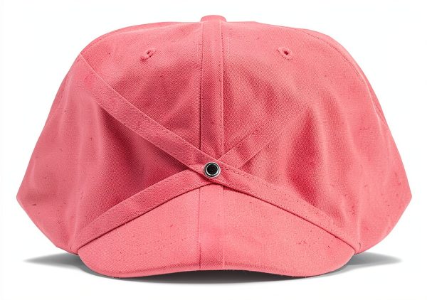 San Marino Flag Map Baseball Cap Adjustable Polyester Unisex-6