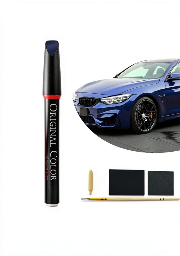 Carhoo BMW Touch Up Paint Pen Fast Drying Waterproof-1