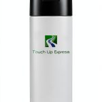 Touch Up Express Red Gloss Spray Paint Automotive Exterior-0