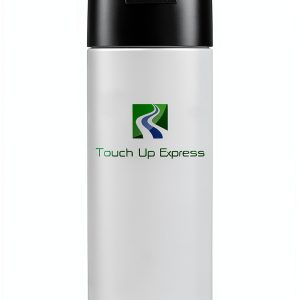Touch Up Express Red Gloss Spray Paint Automotive Exterior-0