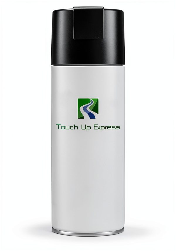 Touch Up Express Red Gloss Spray Paint Automotive Exterior-0