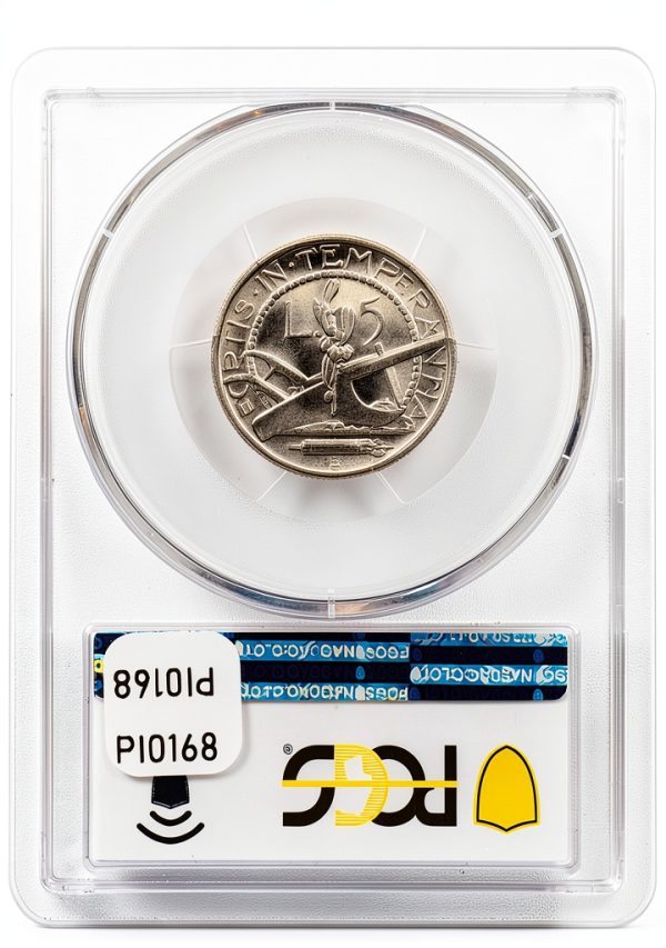 1937 DE Copper Coin Fair Grade No Mint Mark Single Coin-4