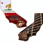 Collectible Coin Brass 3D Design Coins For Anything Inc-0