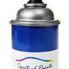 Spectral Paints San Marino Red Touch Up Spray Paint-0