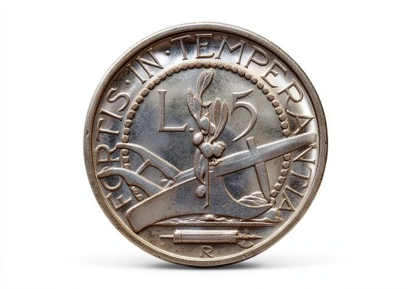 1937 DE Copper Coin Fair Grade No Mint Mark Single Coin-0