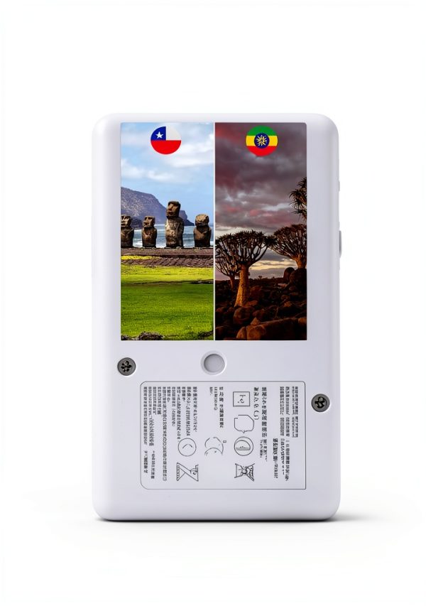 MIFASOPOWER Italy Travel Plug Adapter USB Charging Outlet-1