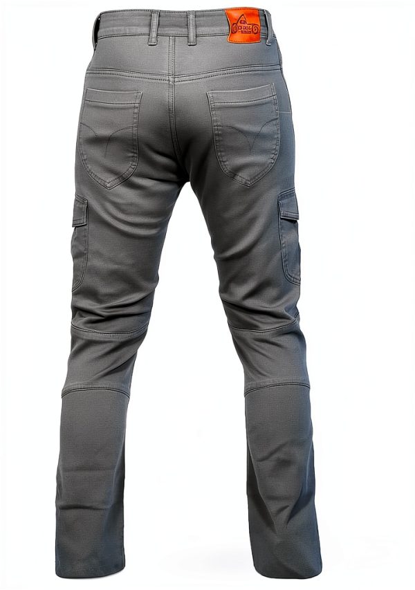 San Marino Cargo Motorcycle Pants CE Certified Kevlar-1