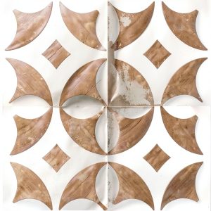 Porcelain Tile French Country Bohemian Squarefeet Depot-0