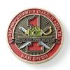 Marine Challenge Coin 3D Die Struck Collectible Coins For-5