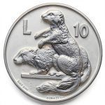 1975 DE Copper Coin Fair Grade No Mint Mark Single Coin-0