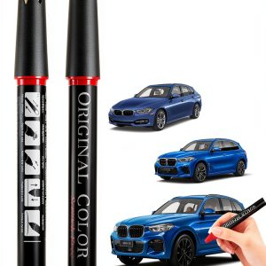 Carhoo BMW Touch Up Paint Pen Fast Drying Waterproof-0