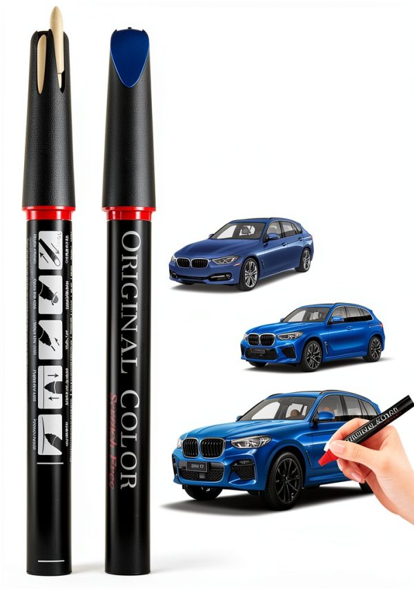 Carhoo BMW Touch Up Paint Pen Fast Drying Waterproof-0