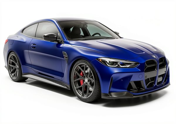 Complete Auto Care Touch Up Paint San Marino Blue Gloss-1