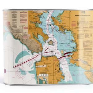 Premium Ergonomic Monitor Arm Adjustable Height Desk Mount-0