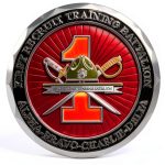 Marine Corps Coin MVP Studios Collectible Gift for Marines-0