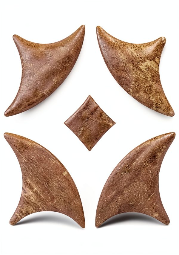 Porcelain Tile French Country Bohemian Squarefeet Depot-1