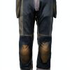 San Marino Cargo Motorcycle Pants CE Certified Kevlar-2