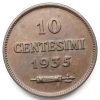 German Coin Single Unit Collectible Currency DE Denomination-1