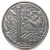 German Coin Single Unit Collectible Currency DE Denomination-0