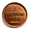 1936 DE Copper Coin Fair Grade No Mint Mark Collectors-1