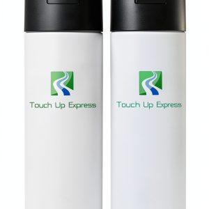 Touch Up Express Red Gloss Spray Paint Automotive Exterior-0