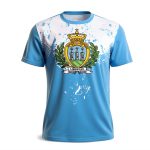 DABOYOZHZH Cycling Jersey Polyester Moisture Wicking Mens-0