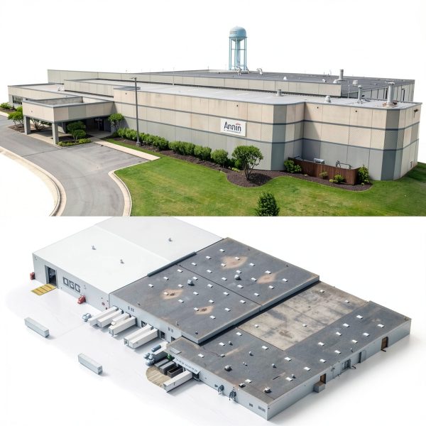 Annin Outdoor Nylon Flag USA Made Durable Weather Resistant-1