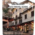 English Travel Guide San Marino Umbria Kindle Ebook-0