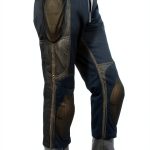 San Marino Cargo Motorcycle Pants CE Certified Kevlar-0