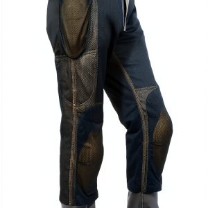 San Marino Cargo Motorcycle Pants CE Certified Kevlar-0