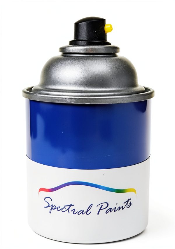 Spectral Paints San Marino Red Automotive Spray Paint-1