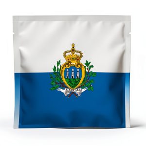 Infinity Republic Marino Garden Flag Polyester Fade-0