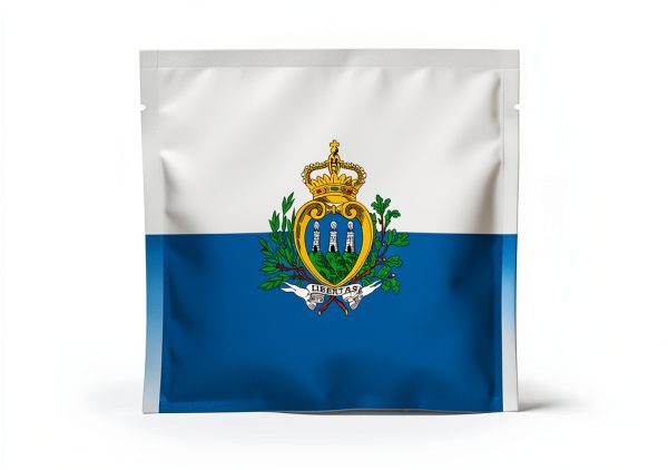 Infinity Republic Marino Garden Flag Polyester Fade-0