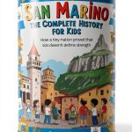 Historical Country Books Europe Series English Language-0