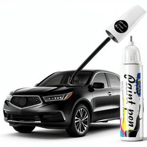 XTryfun Acura Touch Up Paint Fast Drying Rust Resistant-0