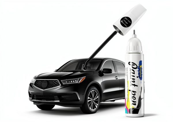 XTryfun Acura Touch Up Paint Fast Drying Rust Resistant-0