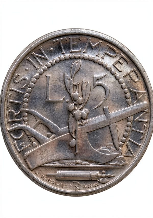 1937 DE Copper Coin Fair Grade No Mint Mark Single Coin-2