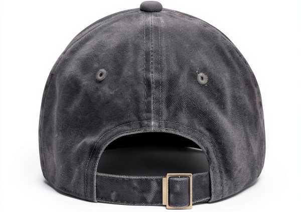 Vintage San Marino Flag Rose Flower Baseball Cap Unisex-3