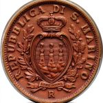 German Coin Single Unit Collectible Currency DE Denomination-0