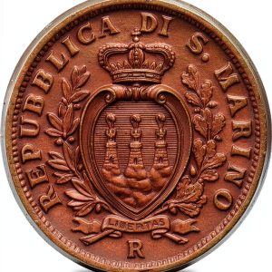 German Coin Single Unit Collectible Currency DE Denomination-0